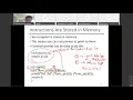Term 2 2021 MUIC System Skill Lecture 7 Pointers and Data Structure in C