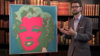 Andy Warhol Marilyn Monroe 1967 Peter Harrington Gallery