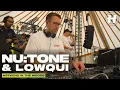 Nu Tone Lowqui Live Hospitality Weekend In The Woods 2021