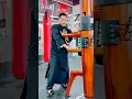 Fight breakdown - wooden dummy applications #vothuat #woodendummy #ipman #wingchun #kungfu #howto