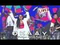 Download Lagu Okaay - Pelipur Jenuh Rasa (Audio)