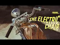 Indian Inline Four Chopper - The Electric Chair
