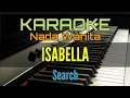 Download Lagu ISABELLA / KARAOKE NADA WANITA (Search)