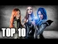 Download Lagu Top 10 METAL FRONTWOMEN 🤘