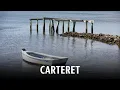 Journey Across the 100 Carteret County