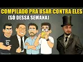 Download Lagu DOSSIÊ: O PIOR MOMENTO 'MORAL' DO MBL NA HISTÓRIA