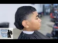 Haircut Tutorial Hight
