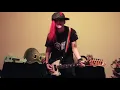 Fenix TX Surf Song guitar cover