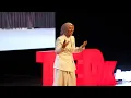 When You're Lost, Pursue Yourself | Khairani Ashry | TEDxAnggerek Desa Youth