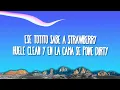 Sky Rompiendo, Dei V - CRUSH