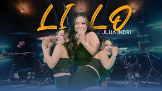Julia Indri - LILO (Official Music Video) | Samudra Record