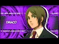 Download Lagu draco- playboi carti - Eren Edit