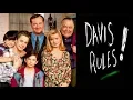 Davis Rules S01E01 - A Man for All Reasons