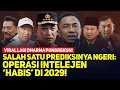 Lagu VIRAL LAGI DHARMA PONGREKUN! SALAH SATU PREDIKSINYA NGERI: OPERASI INTELEJEN 'HABIS' DI 2029!