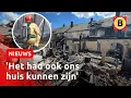 Download Lagu Grote brand verwoest meerdere woningen in Eindhoven | Omroep Brabant