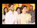 Revealed : Samantha & Naga Chaitnya Engagement Fixed | Latest Telugu Movie News | SV TELUGU TV