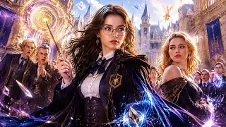 Her Parents Chose a Fake Heiress—She Ranked #1 in Magic and Exposed Them! ✨