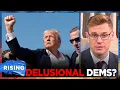 Shock Poll 47 of Dems Think Trump Assassination Attempt STAGED Robby Soave RISING