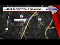 Harbor Freight Tools in the Upstate
