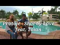 Shot by Love || musikAdventure || Protoje feat. Toian