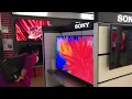 Shopping at BrandsMart USA Miami