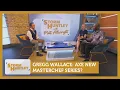 Download Lagu Gregg Wallace: Axe new MasterChef series? Feat. Henry Bonsu \u0026 Alys Denby | Storm Huntley
