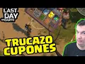 Lagu TRUCAZO CON LOS CUPONES DE LA FERIA | LAST DAY ON EARTH: SURVIVAL | Gameplay Español