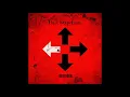 Infra-red - Three Days Grace (Lyrics)
