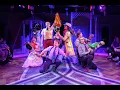 James and the Giant Peach Trailer
