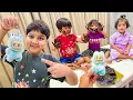 Download Lagu Humne bhi mangwa li labubu doll