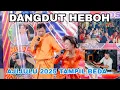 DANGDUT, YAH... LATEST WORK YEAR 2025 AJIJULU VILLAGE | BEJENG GINTING \u0026 ERWINA BR BANGUN