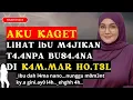 Download Lagu KISAH NYATA 💕 MOMENT YANG DI TUNGGU IBU MAJIKAN