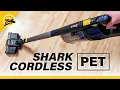 Shark Pet Cordless Stick Vacuum - Is It Worth It