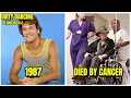 DIRTY DANCING 1987 Cast Then and Now 2026 Where Are They