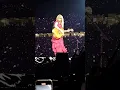 Taylor Swift - Ford Field