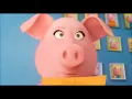 SING auditions scene but every song is replaced with the original