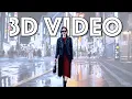 How We Can Convert Any Videos to 3D