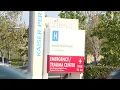 Nurse s husband organizes drive-by thank you in Kaiser Permanente parking lot