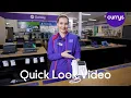 BT Decor 2600 Corded Phone with Answering Machine - Quick Look