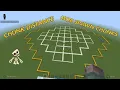 Mob Spawning Simulation Distance Render Distance