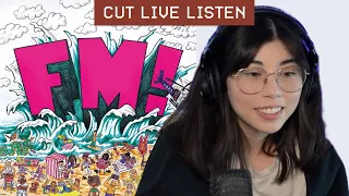 Download ✂ CUT | path reacts to Vince Staples - FM! MP3