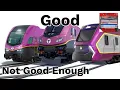 The MBTA is Being Electrified - But There s a Problem