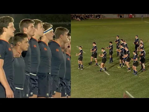 Download MP3 When Grey College took on Christchurch at the World Schools Festival