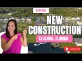 Amelia Groves Pulte Homes St Cloud FL