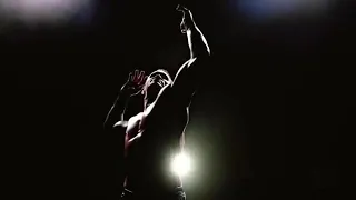 برومو مباراة راندي أورتن ودرو ماكنتاير للعرض المنتظر سمر سلام2020 