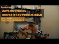 (Lirik) Goyang Persija | Kembalikan Persija Kami | The Jak Klaten | The Jak Mania | Persija Jakarta