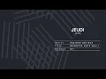 JEU021 | Moritz Hofbauer - In Between (Original Mix)