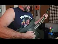 GOJIRA - Embrace the World - Guitar Cover