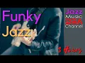 Download Lagu Funky Jazz Masterpieces, Jazz Funk Beats,  Jazz music DEA channel, New York Jazz Lounge