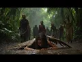 Download Lagu Sete guerreiros celestiais contra o exército das trevas! | Filme de Ação e Fantasia Épica